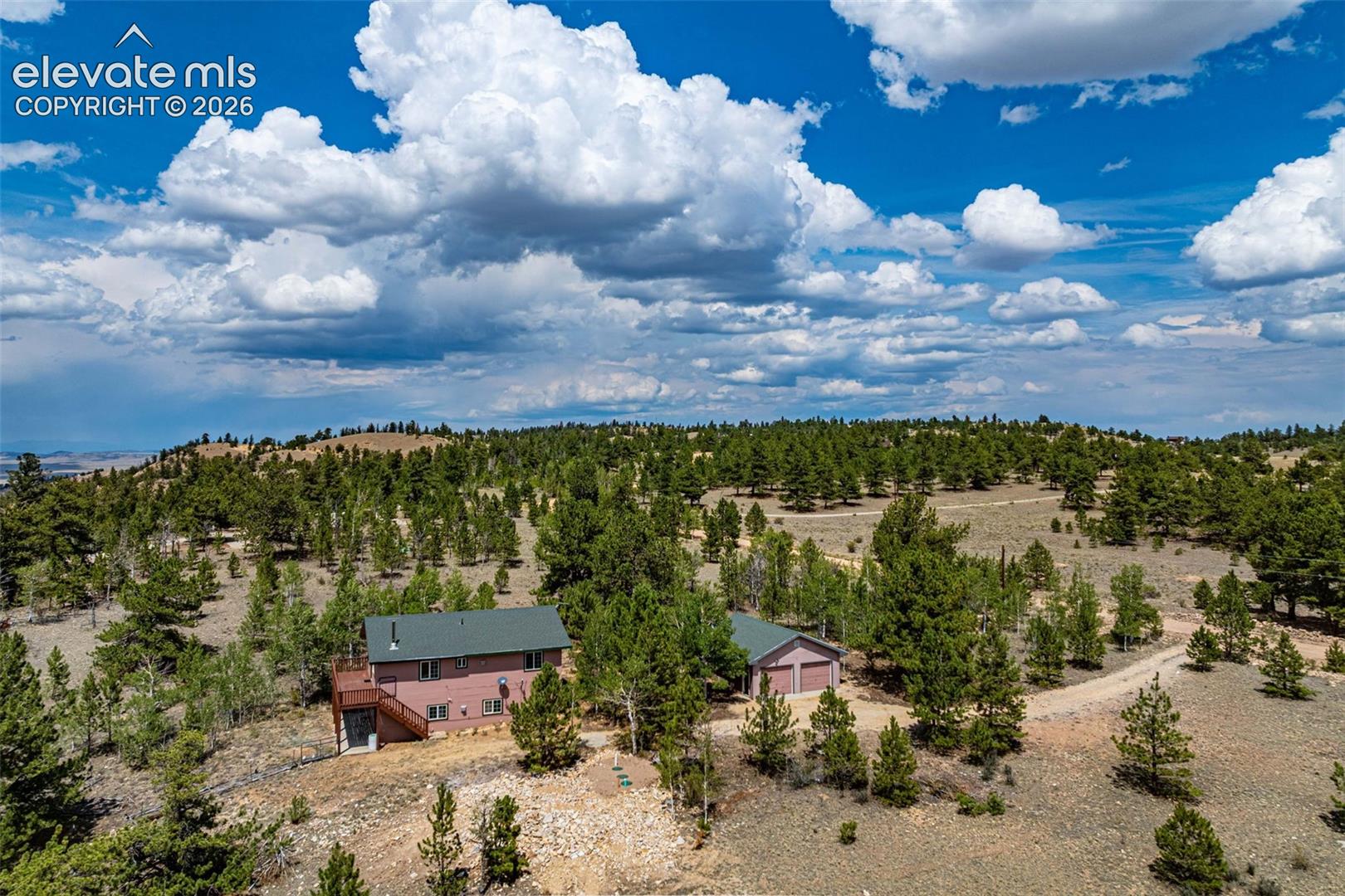 Photo 8 of 141 Hiawatha Circle, Hartsel