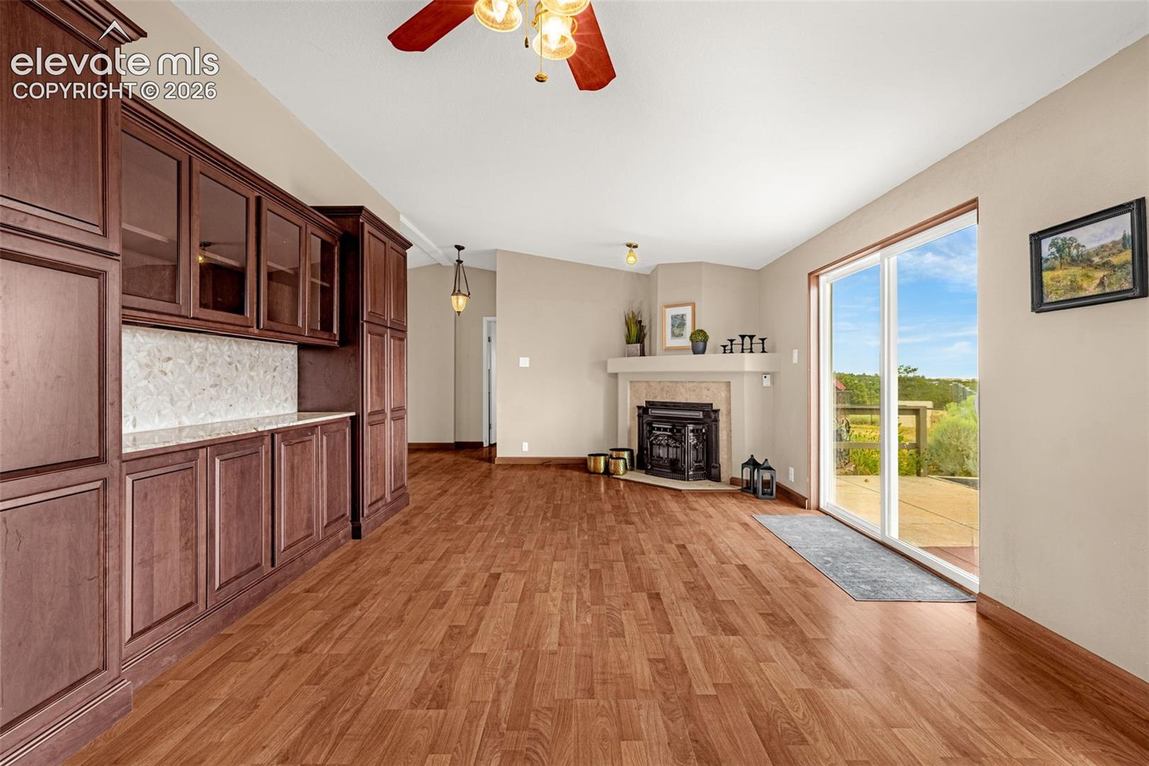 Photo 11 of 2084 Barrett Road, Colorado Springs