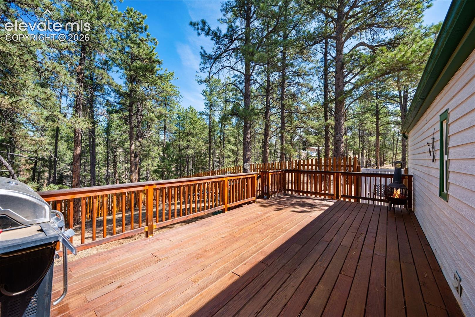 Photo 22 of 1299 Pikes Peak Drive, Florissant