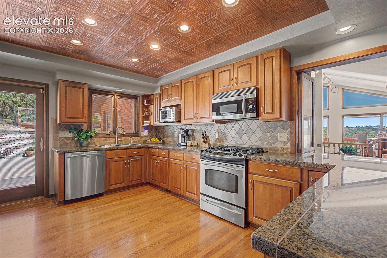 Photo 17 of 8020 Westwood Road, Colorado Springs