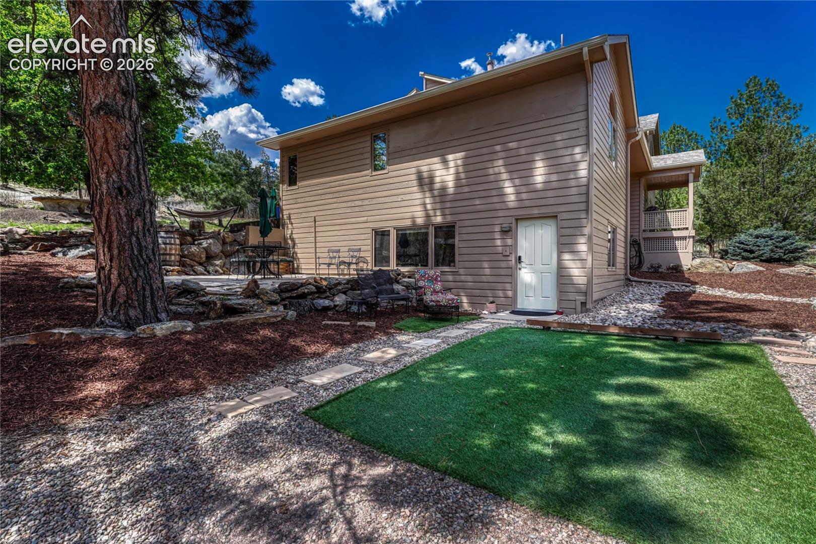 Photo 38 of 1055 HIDDEN VALLEY Road, Colorado Springs