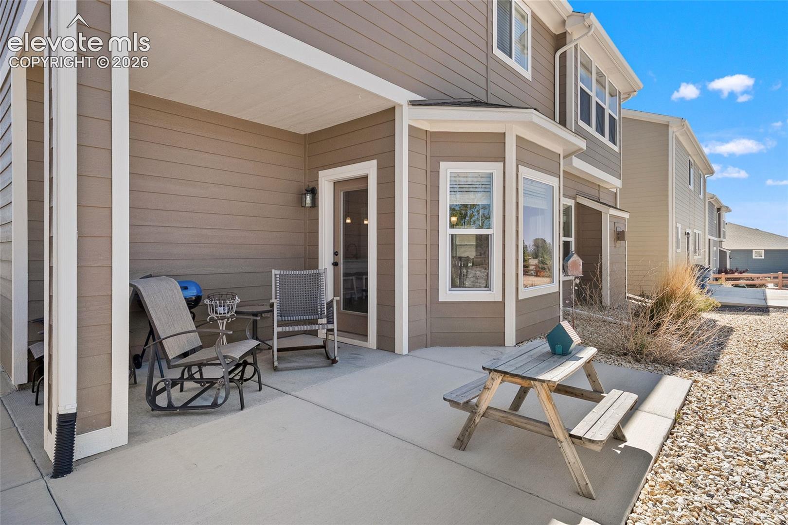 Photo 41 of 8412 Noreen Falls Drive, Colorado Springs