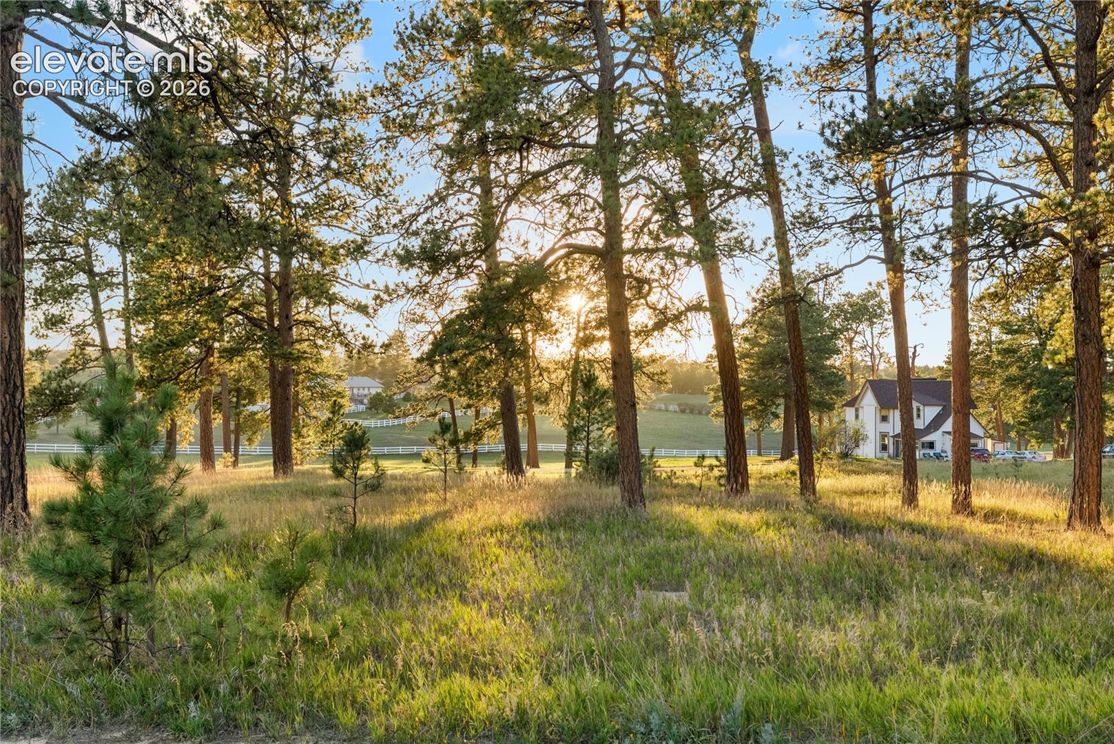 Community open space