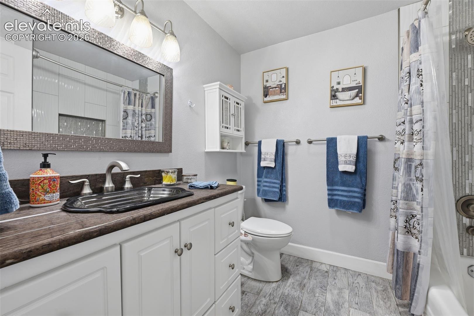 Photo 31 of 2230 Brookwood Drive, Colorado Springs