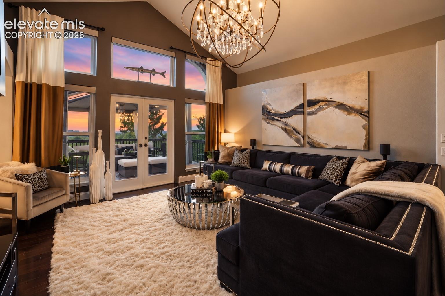 Photo 12 of 6836 Freewheel Court, Colorado Springs
