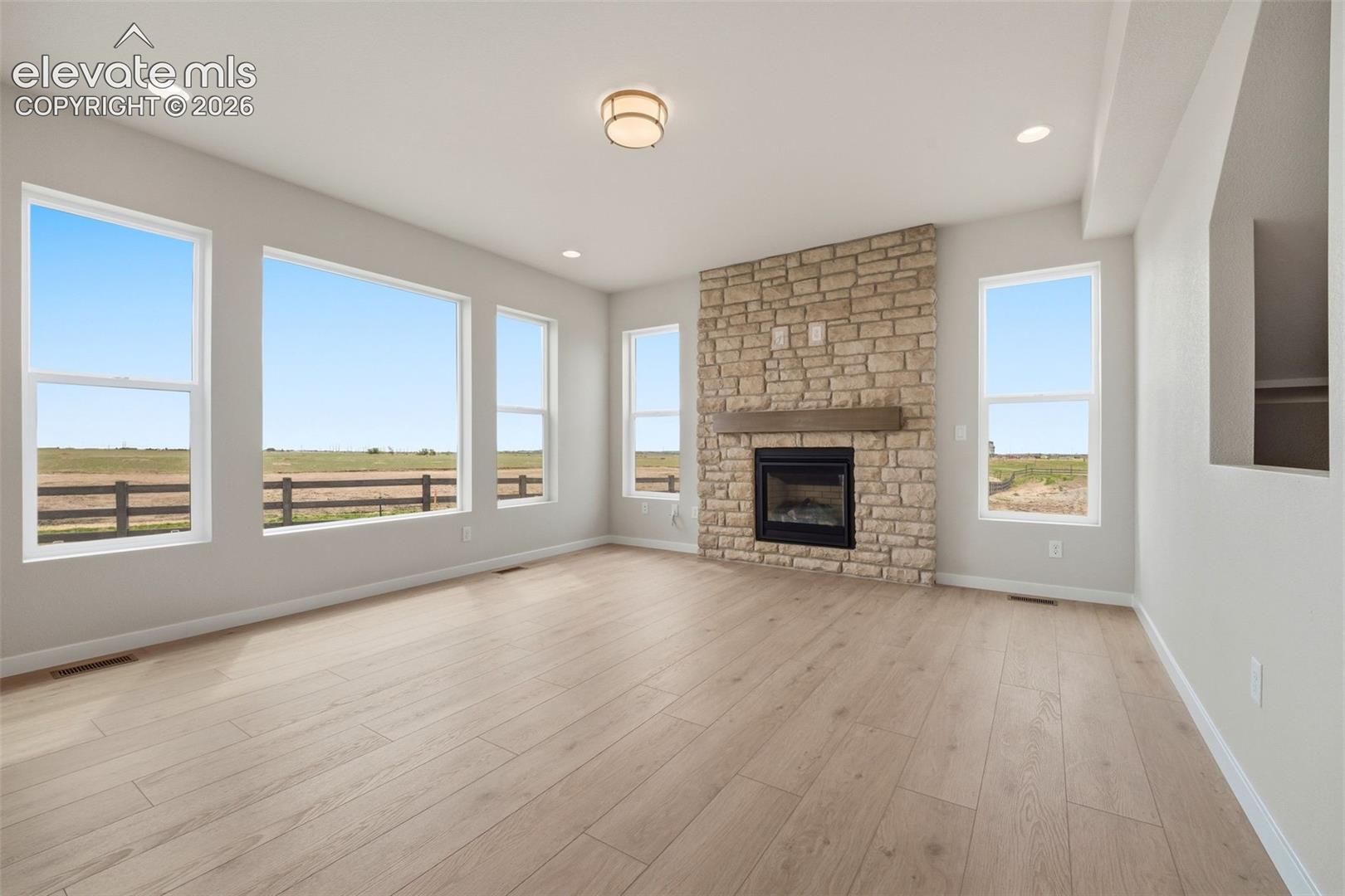 Photo 6 of 7979 Wilton Drive, Colorado Springs
