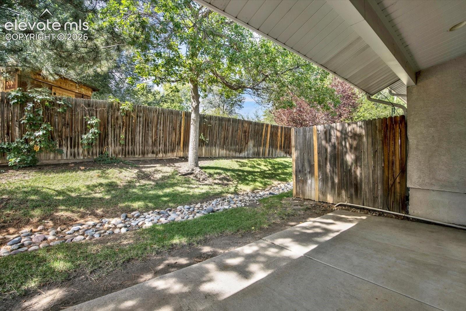 Photo 6 of 972 Tabor Place, Colorado Springs
