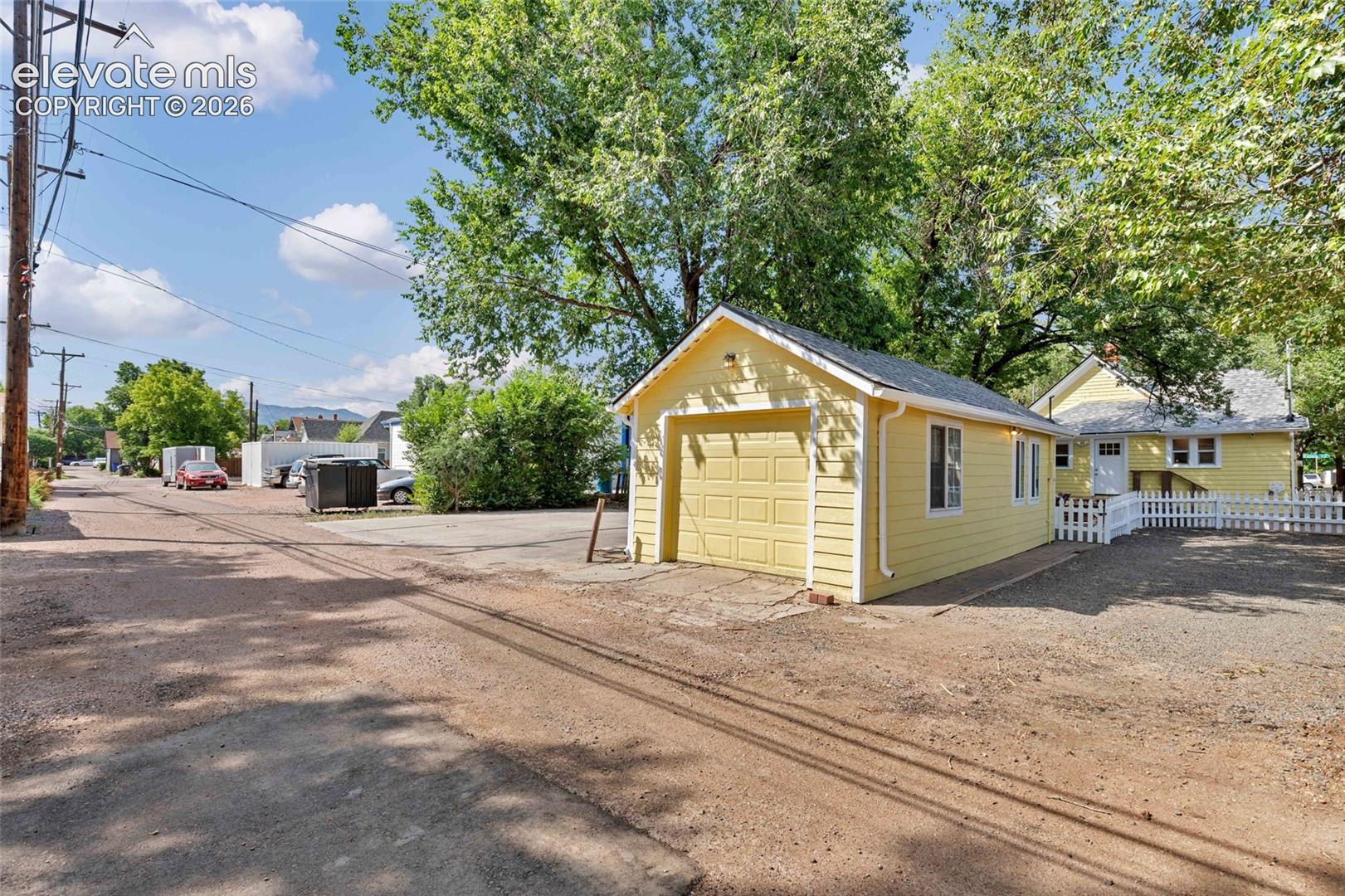 Photo 24 of 1719 W Colorado Avenue, Colorado Springs