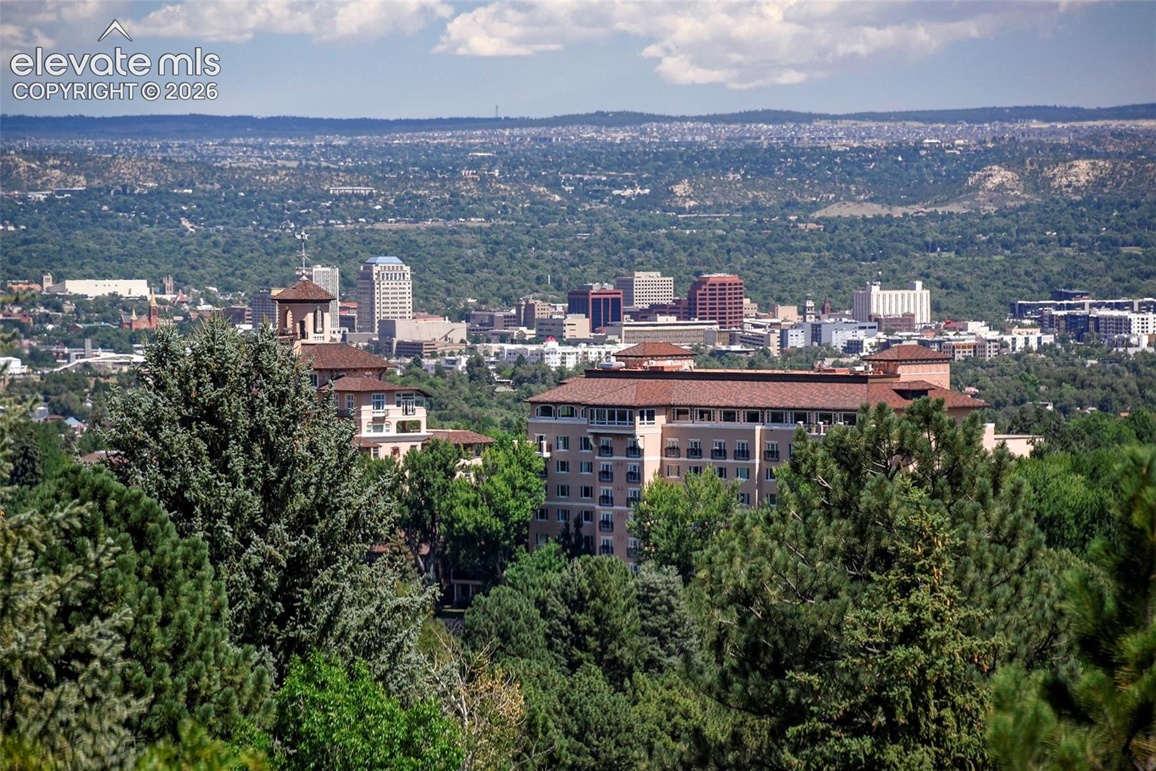 Photo 27 of 5 Chase Lane, Colorado Springs