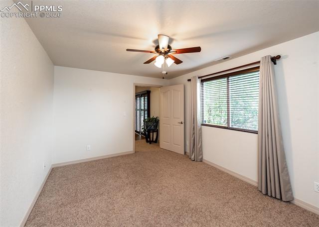 Bedroom #7 