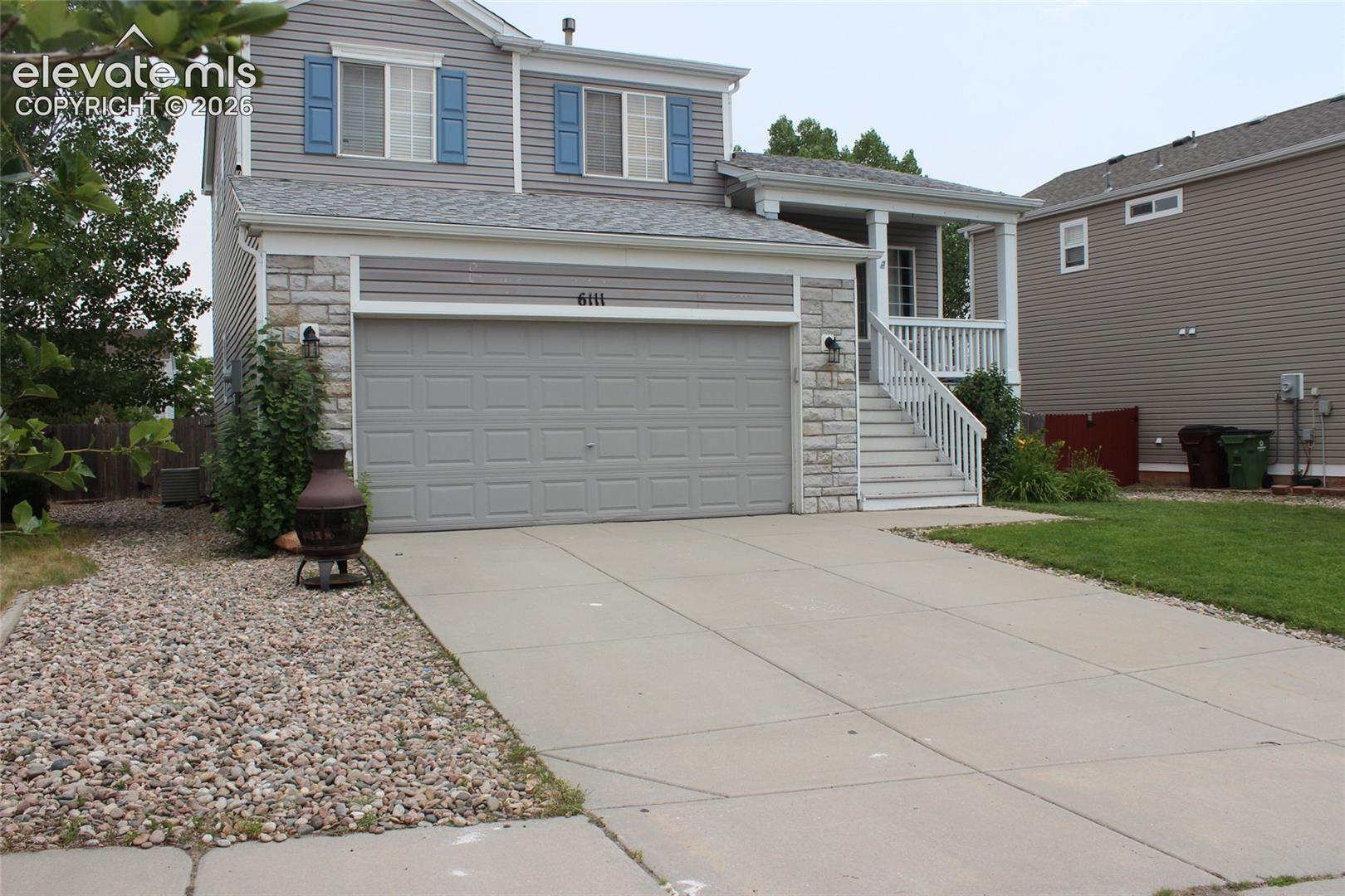 6111 Grand Mesa Dr, Colorado Springs, CO 80923 photo