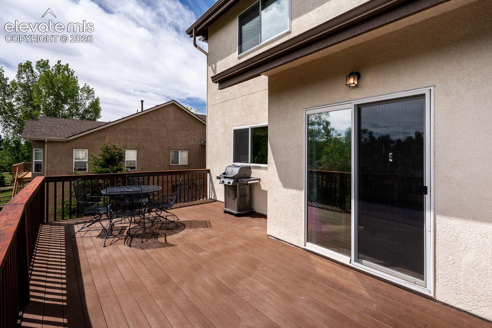 Photo 34 of 5655 Bridlespur Ridge Place, Colorado Springs