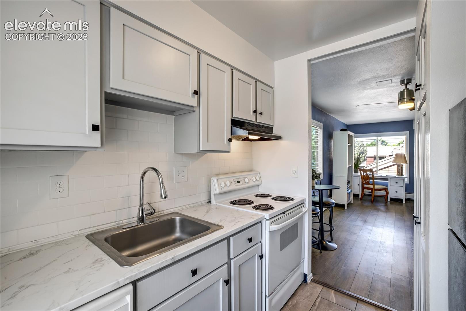 Photo 15 of 4413 N Carefree Circle #B, Colorado Springs