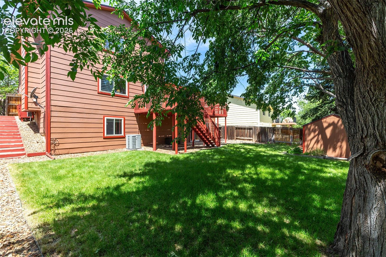 Photo 43 of 8055 Candleflower Circle, Colorado Springs
