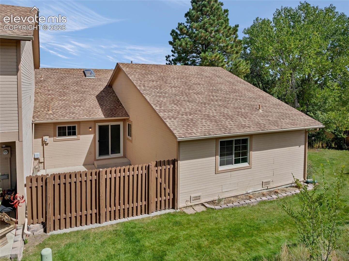Photo 20 of 1405 Vondelpark Drive, Colorado Springs