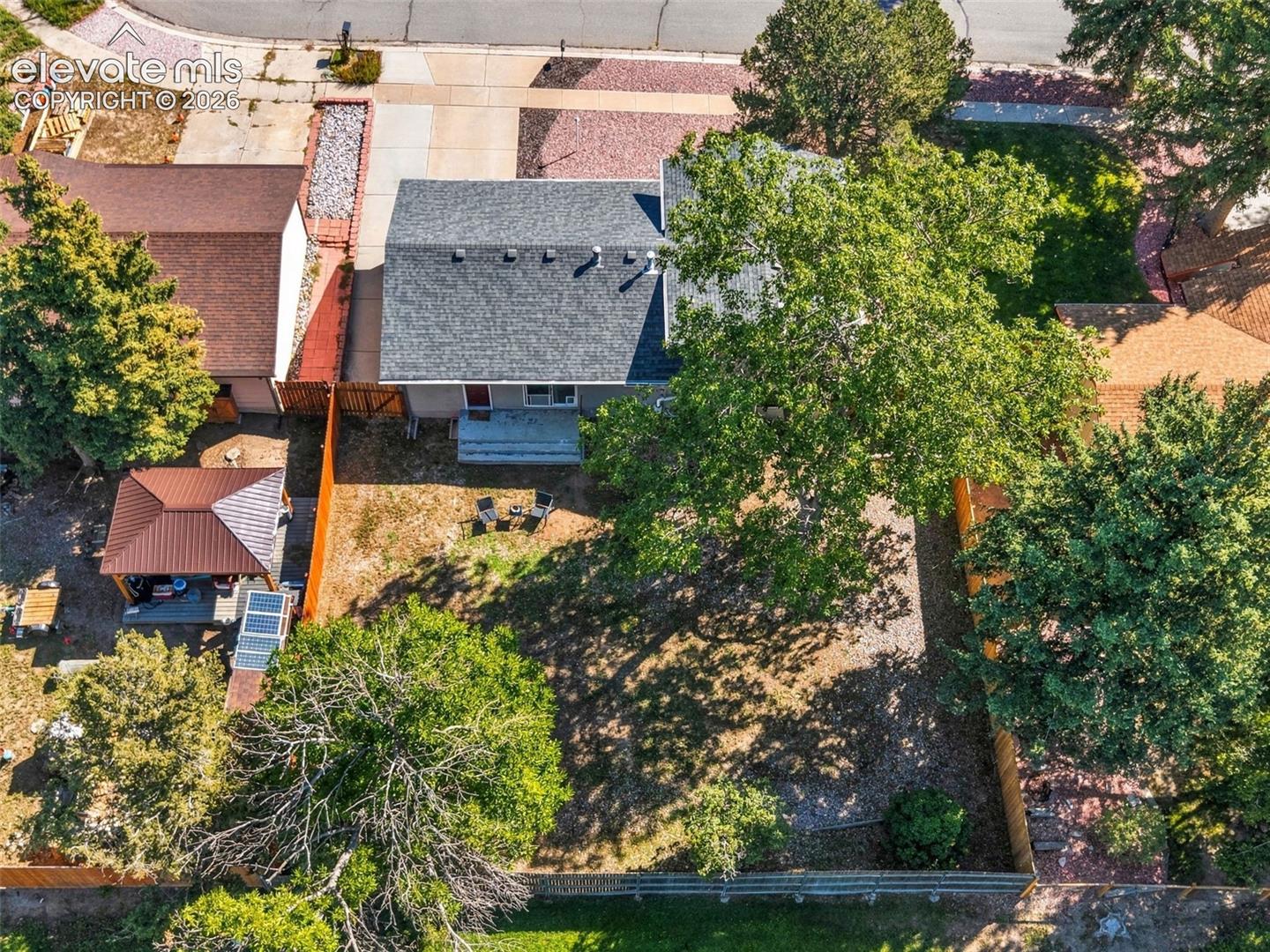 Photo 39 of 1414 Martin Drive, Colorado Springs