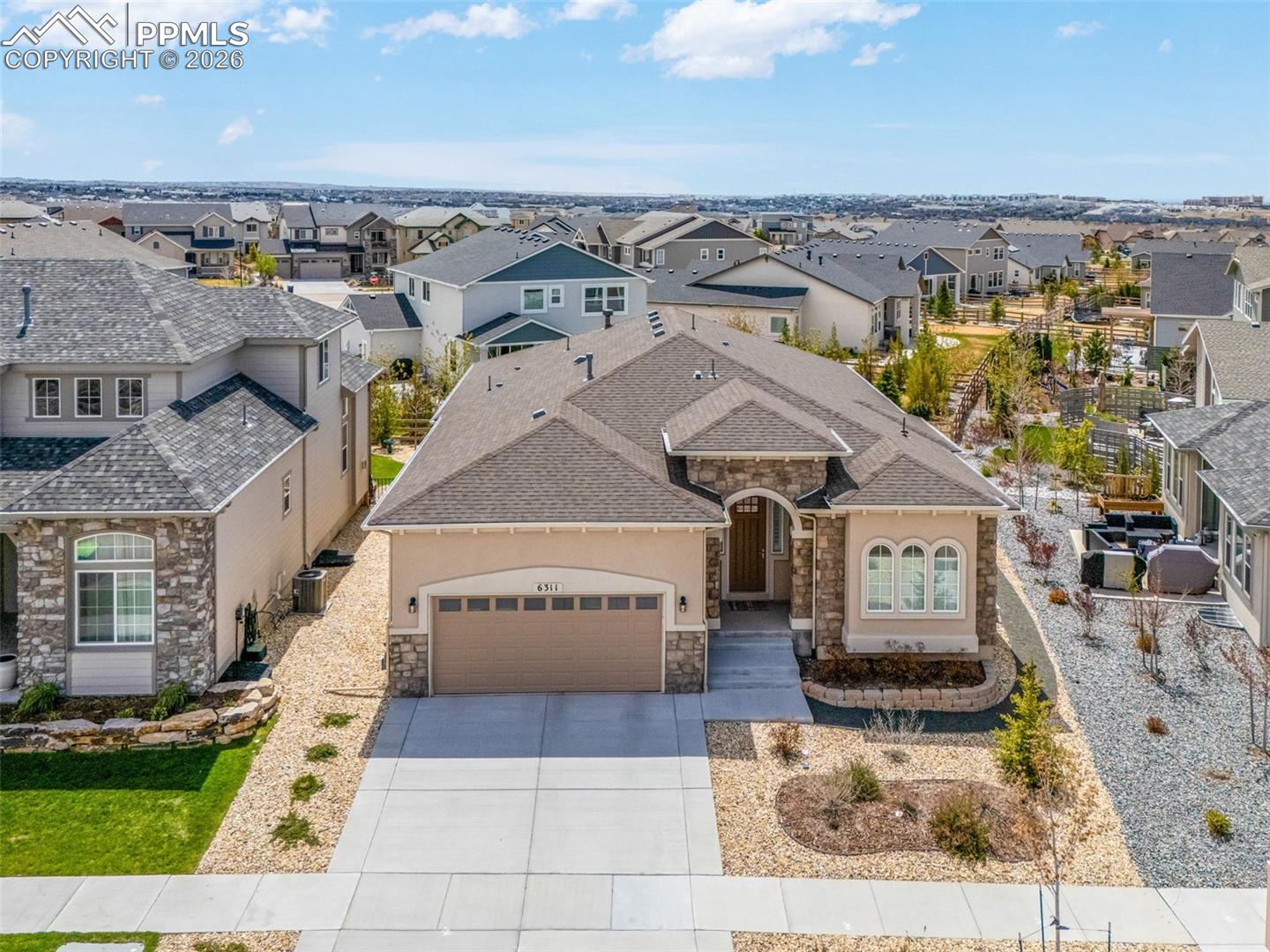 6311 Ottawa Drive, Colorado Springs, CO, 80924 6311 Ottawa Drive, Colorado Springs, CO, 80924