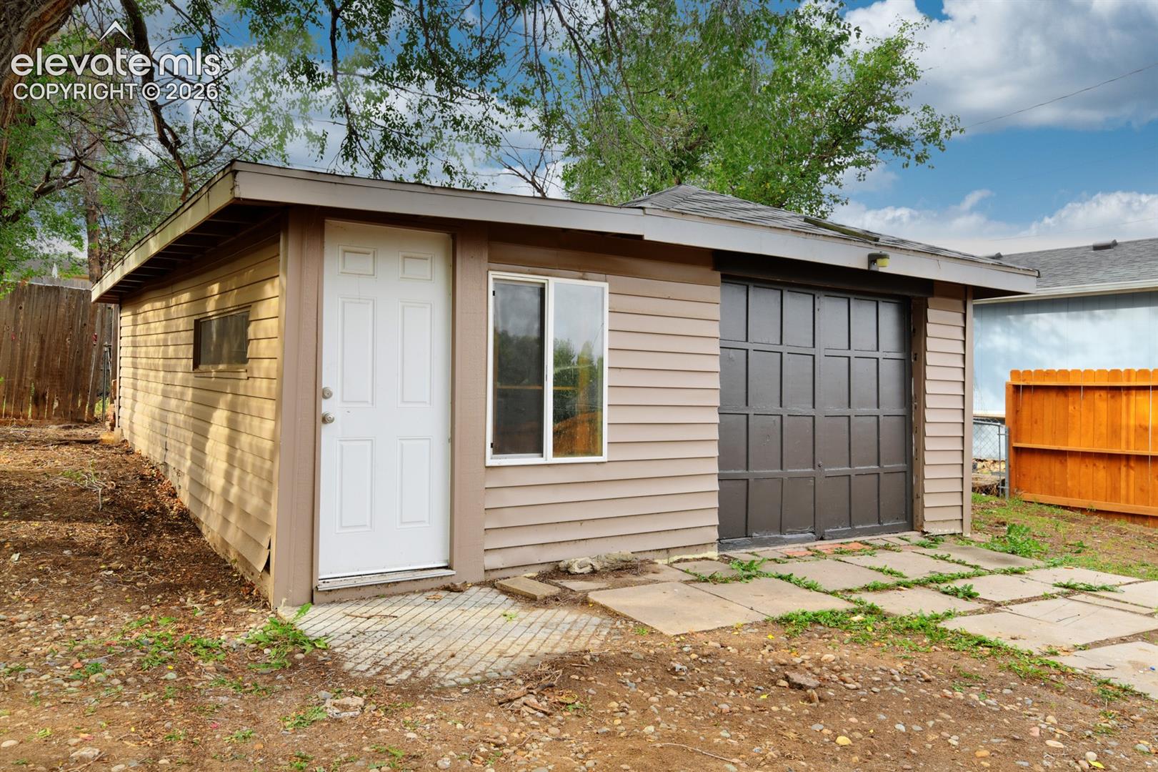 Photo 40 of 2529 E Columbia Street, Colorado Springs