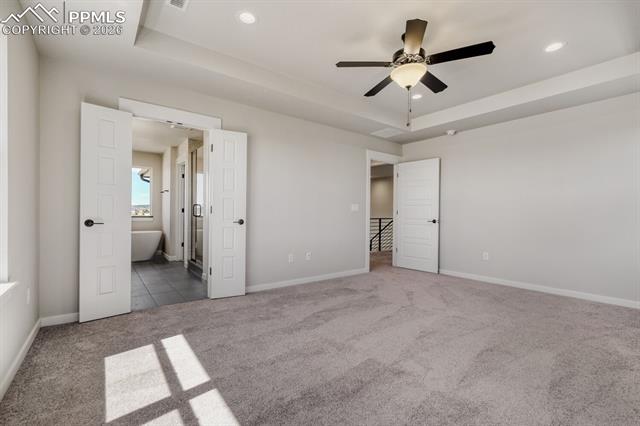 Photo 18 of 8702 Long Beach Terrace, Colorado Springs