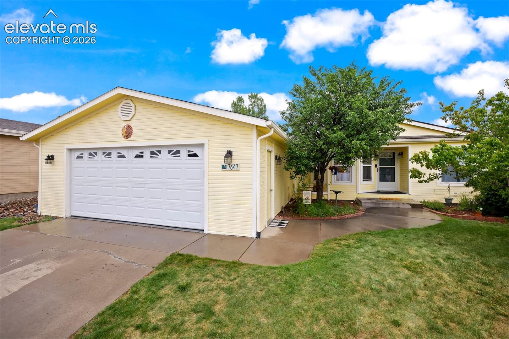 Featured Homes