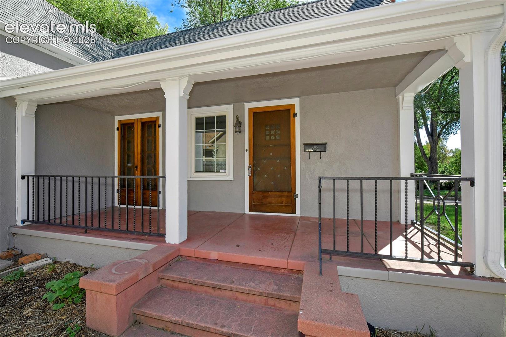 Photo 2 of 1030 E Platte Avenue, Colorado Springs