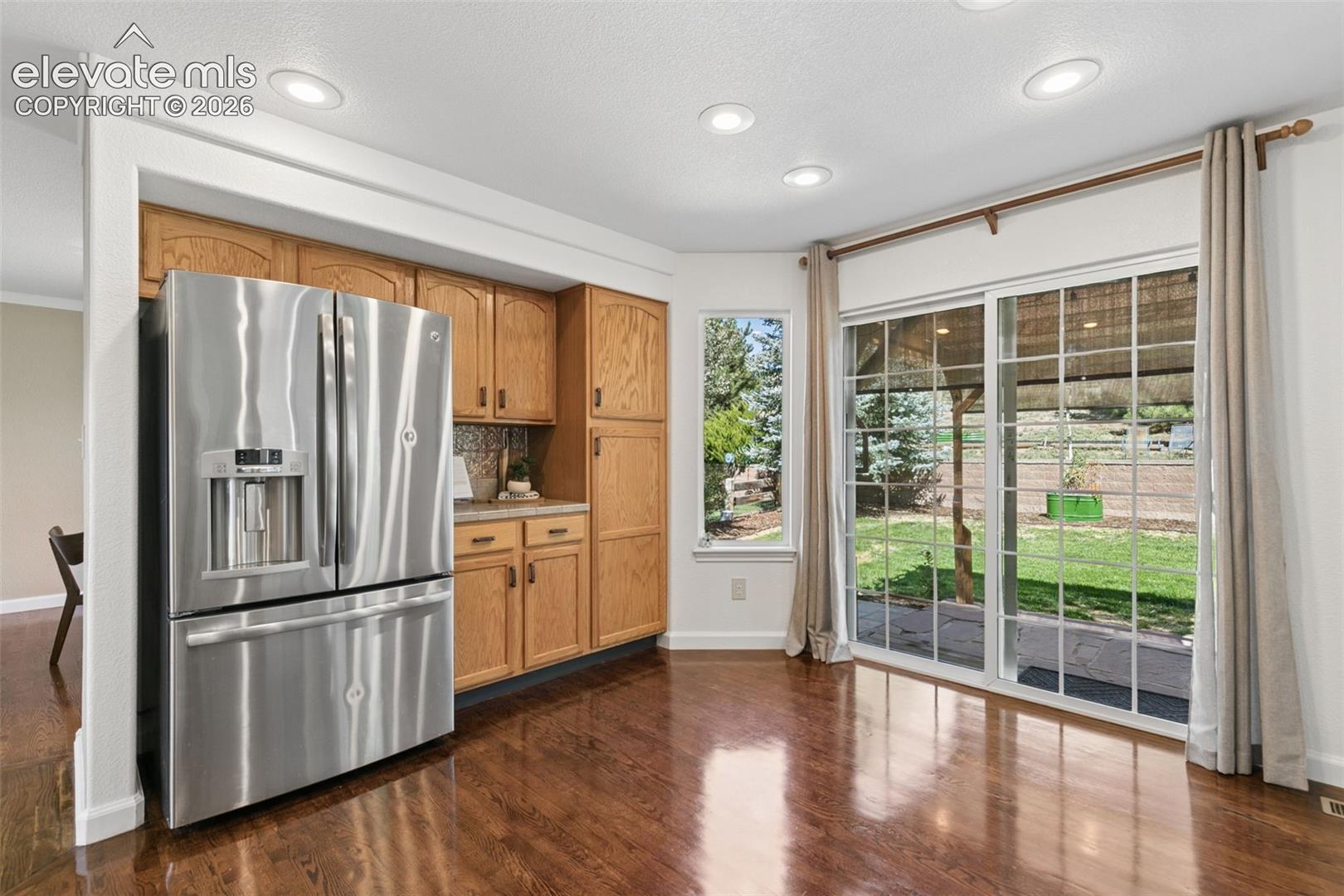 Photo 11 of 1622 Lookout Springs Drive, Colorado Springs