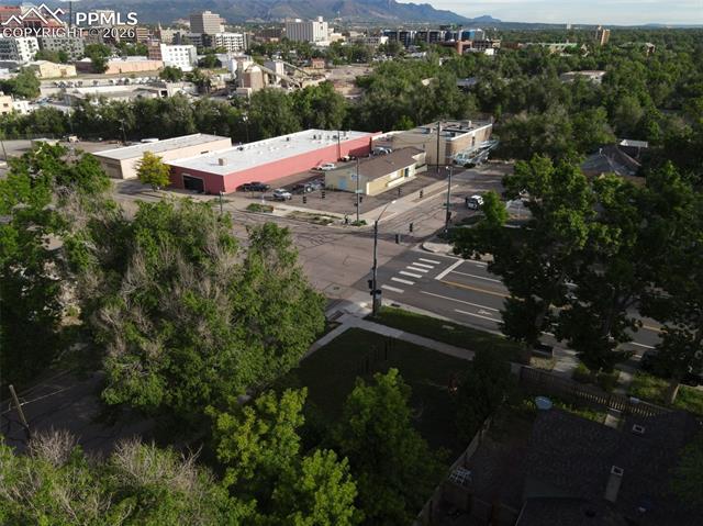 Photo 13 of 703 E Costilla Street, Colorado Springs