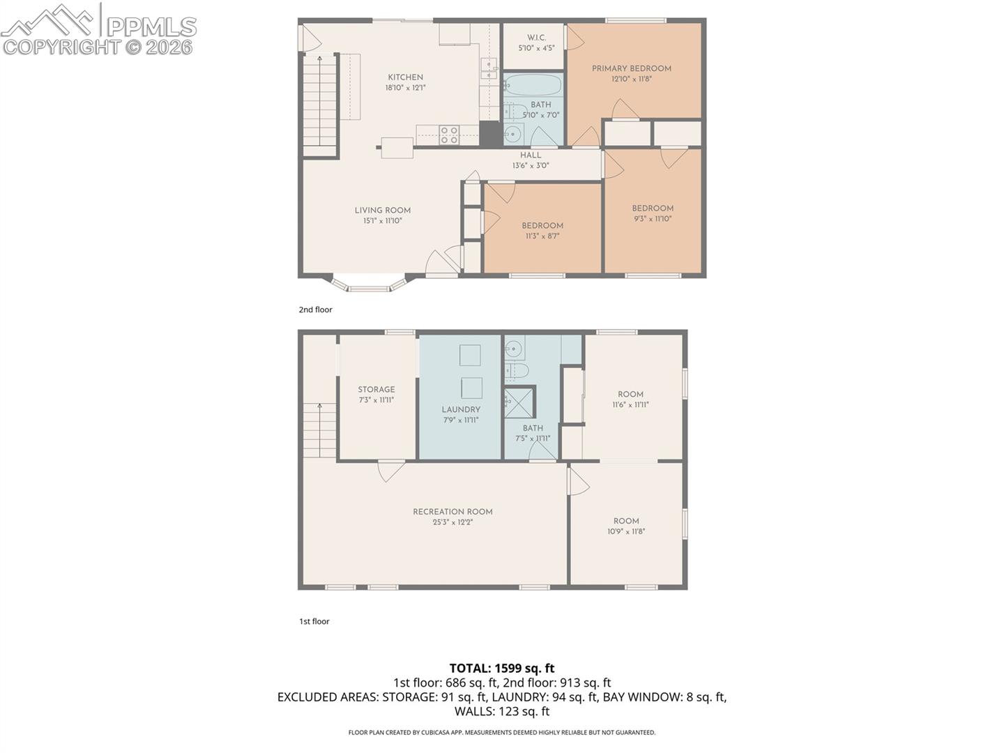 1413 Mears Dr, Colorado Springs, CO 80915