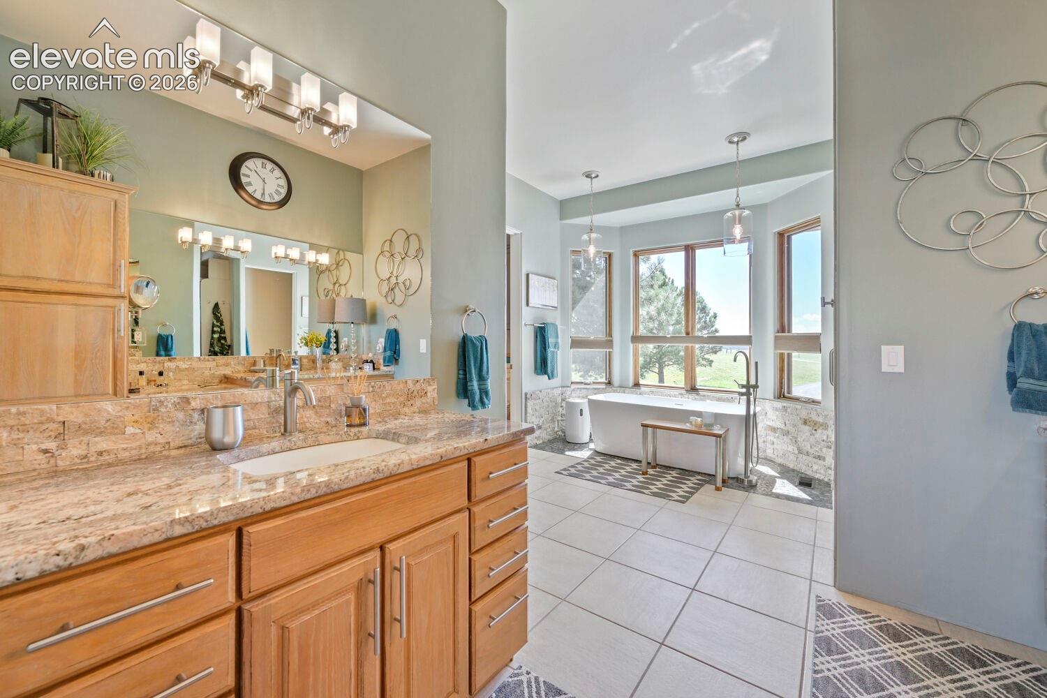 Photo 19 of 16325 Eastonville Road, Black Forest