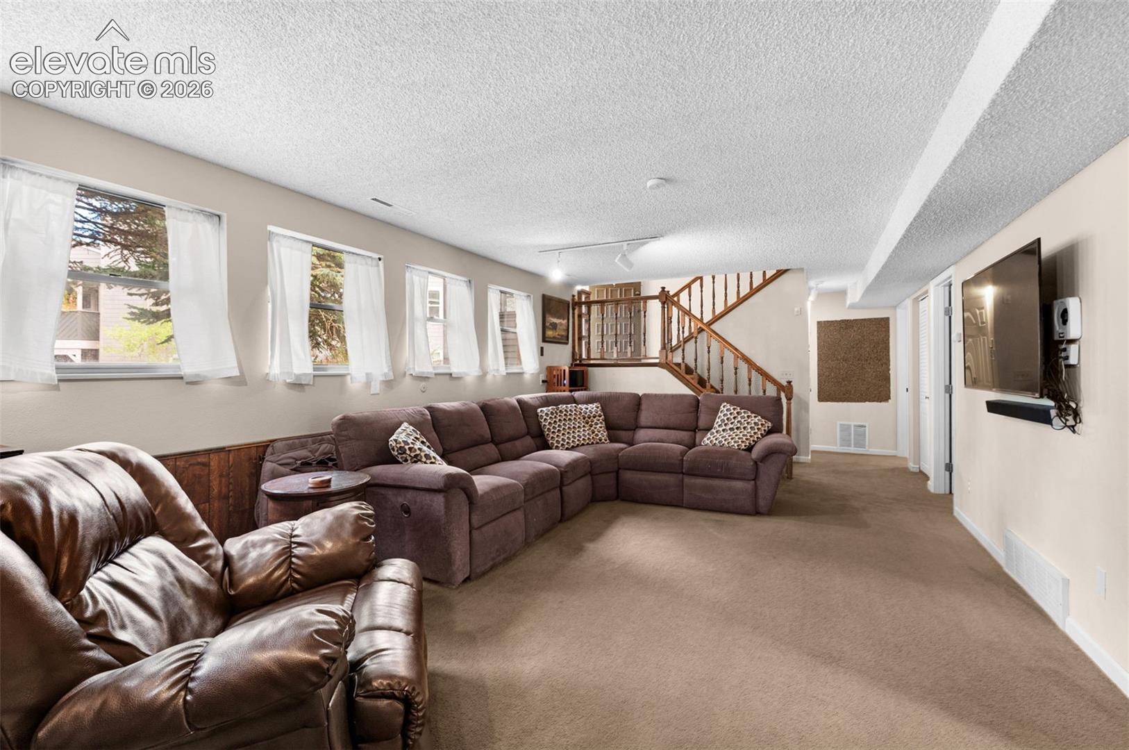 Photo 28 of 6145 Castlewood Lane, Colorado Springs