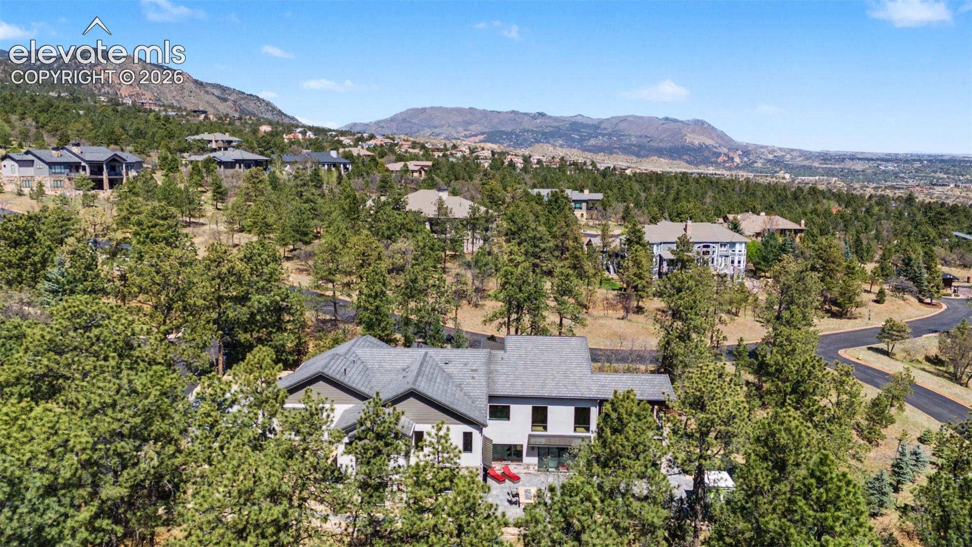 Photo 48 of 1685 Oakmoor Heights, Colorado Springs