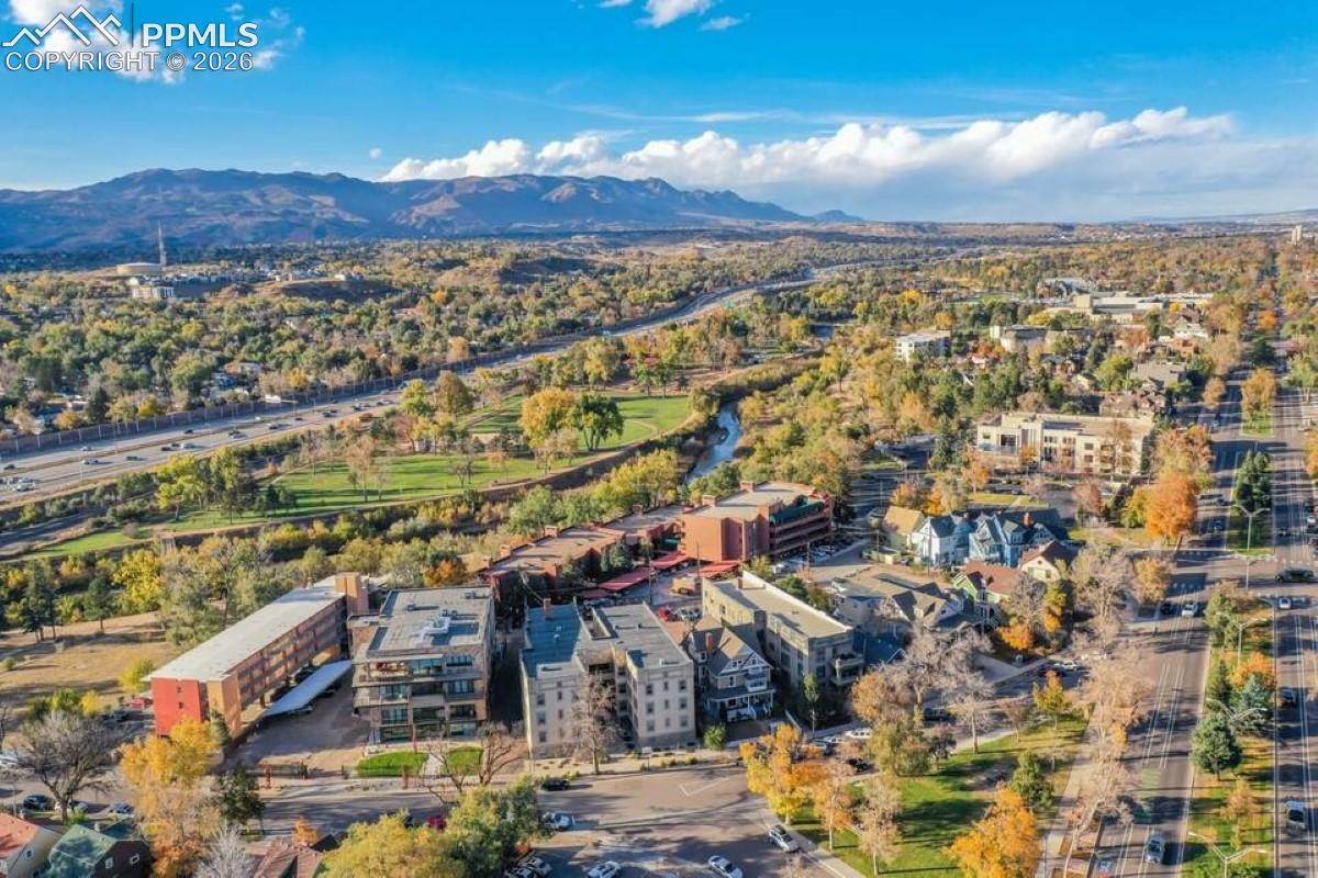 Photo 46 of 6 Boulder Crescent Street, Colorado Springs