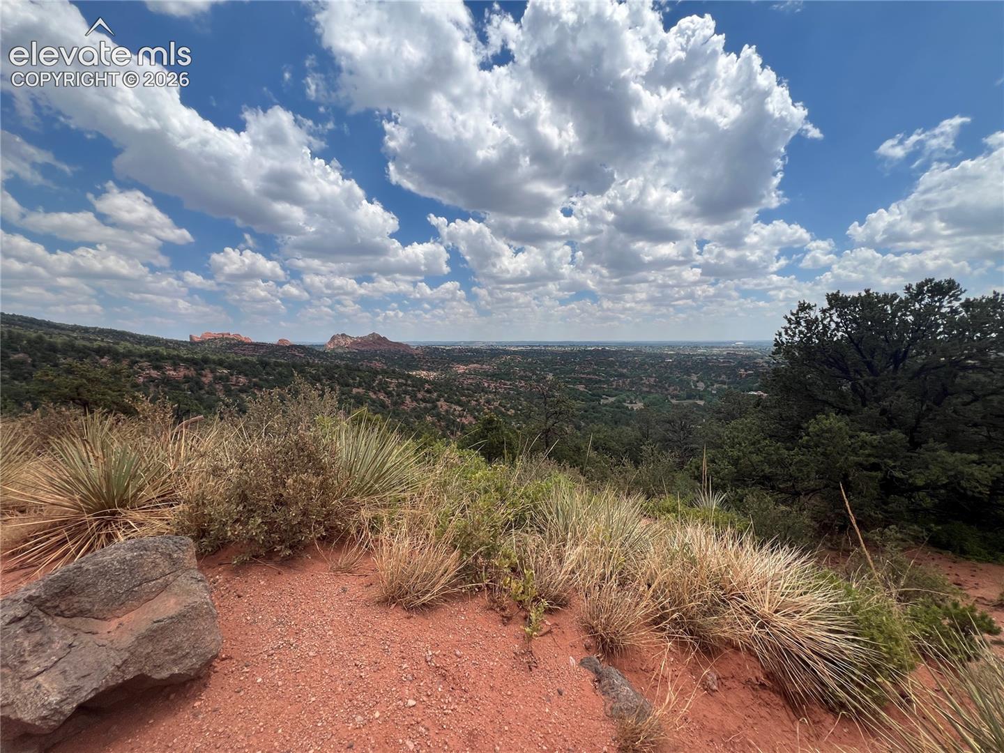 Photo 11 of Rampart Range Road, Colorado Springs