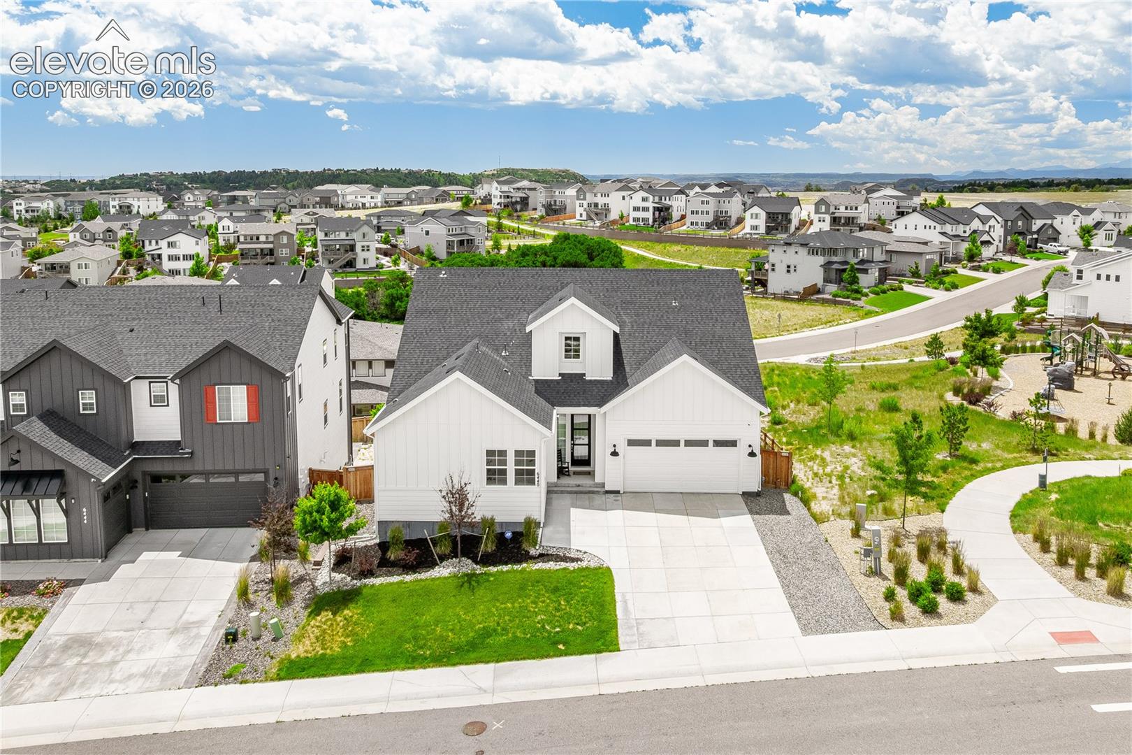 6440 Kenzie Cir, Castle Rock, CO 80108