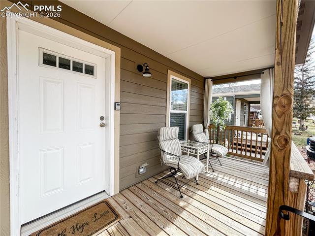 218 Thurlow Ave, Cripple Creek, CO 80813