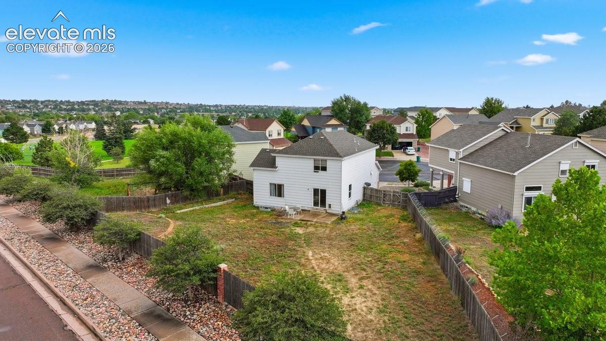 Photo 21 of 5248 Prairie Grass Lane, Colorado Springs