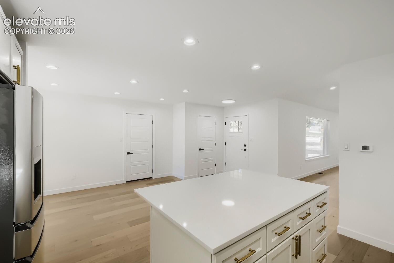 Photo 6 of 3817 N Midsummer Lane, Colorado Springs