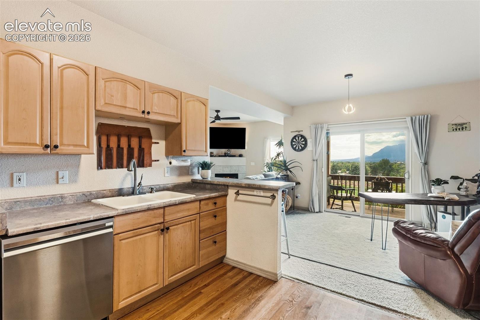 Photo 19 of 1135 Westmoreland Road, Colorado Springs
