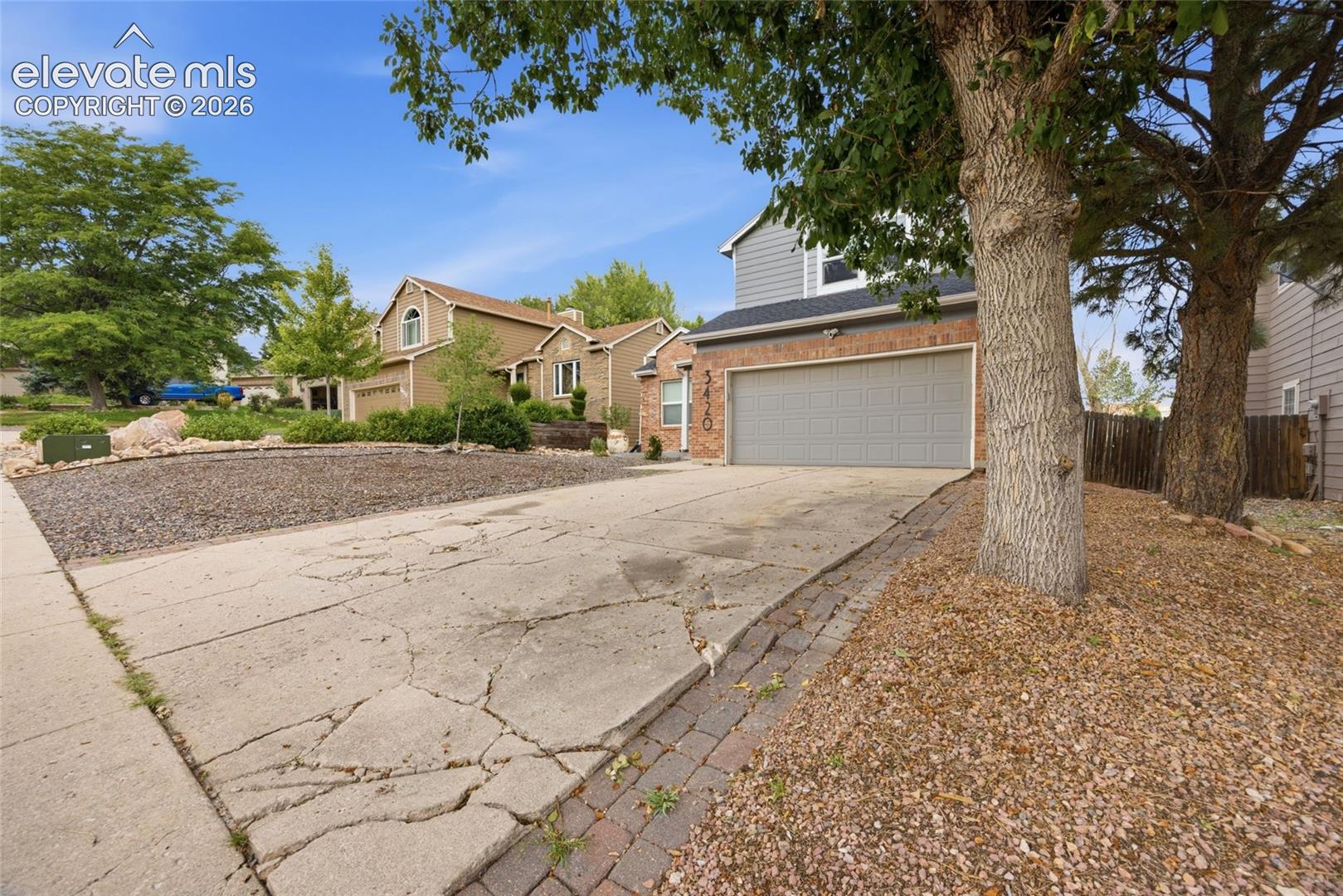 Photo 38 of 3420 Whimbrel Lane, Colorado Springs