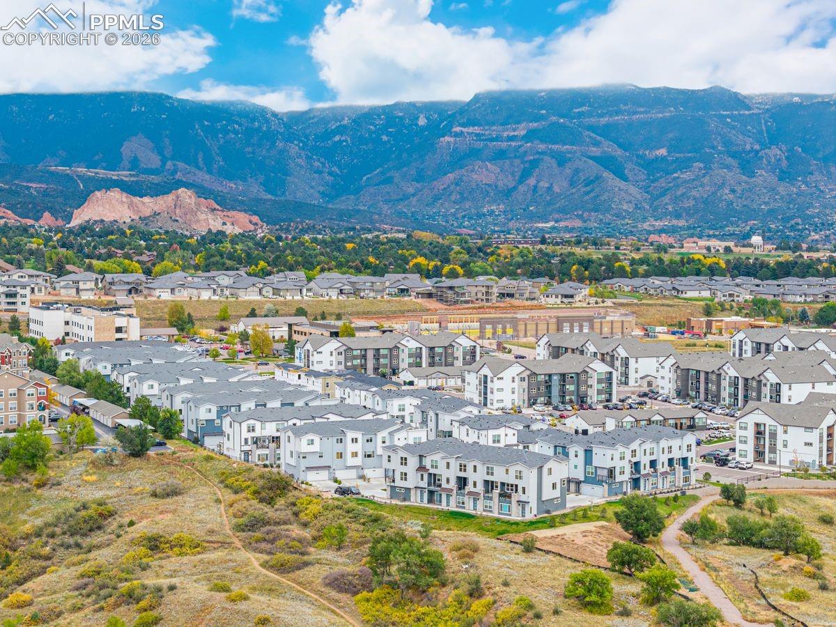 840 Beckton Hts, Colorado Springs, CO 80907