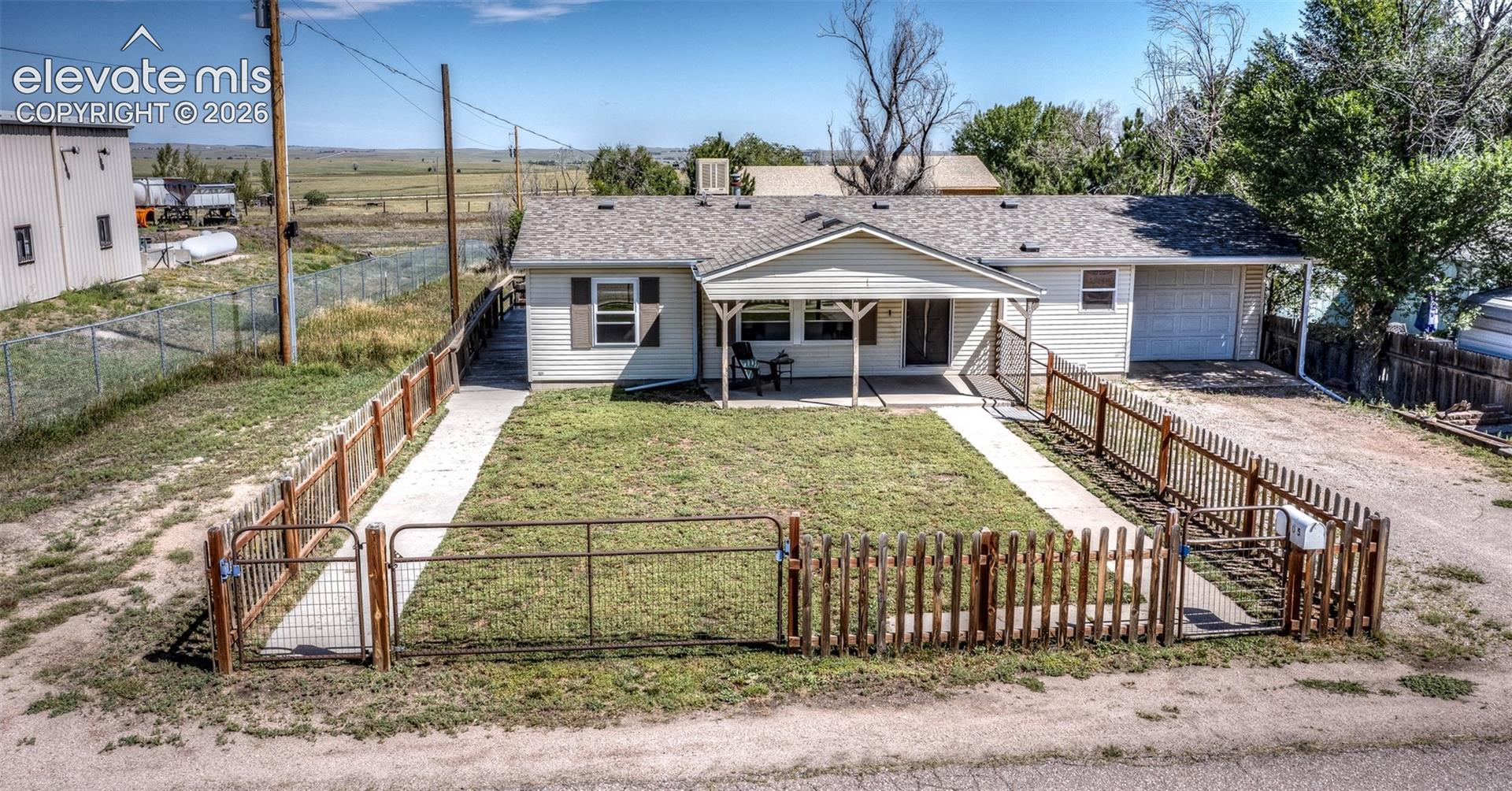 Photo 35 of 405 3rd Street, Calhan