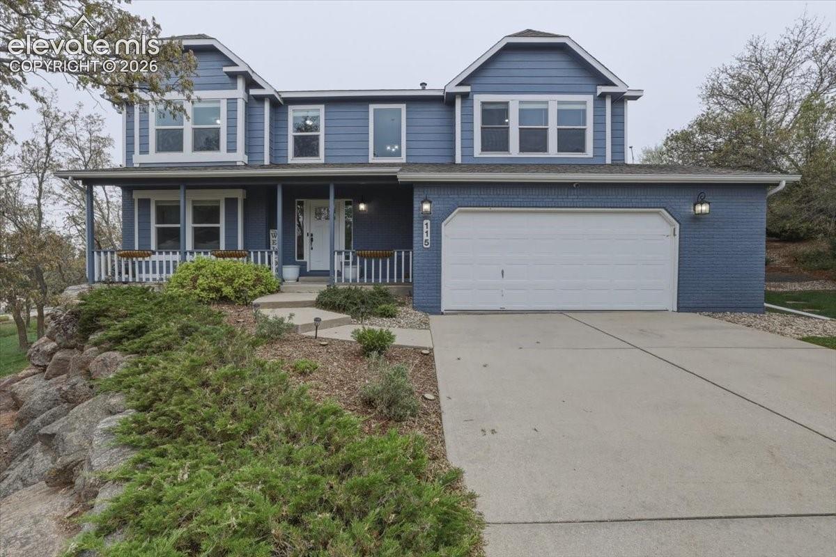 Featured Properties