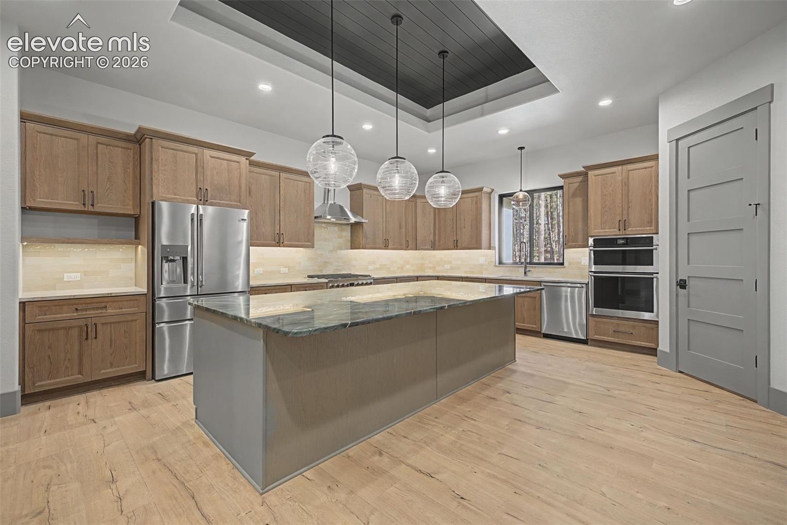 Photo 12 of 18165 Woodhaven Drive, Colorado Springs