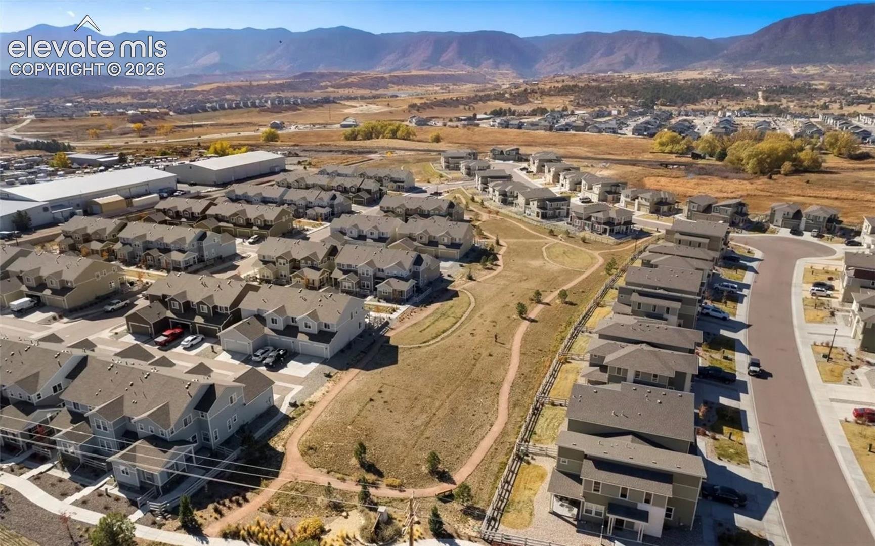 16362 Rustlers Range Point, Monument, CO 80132