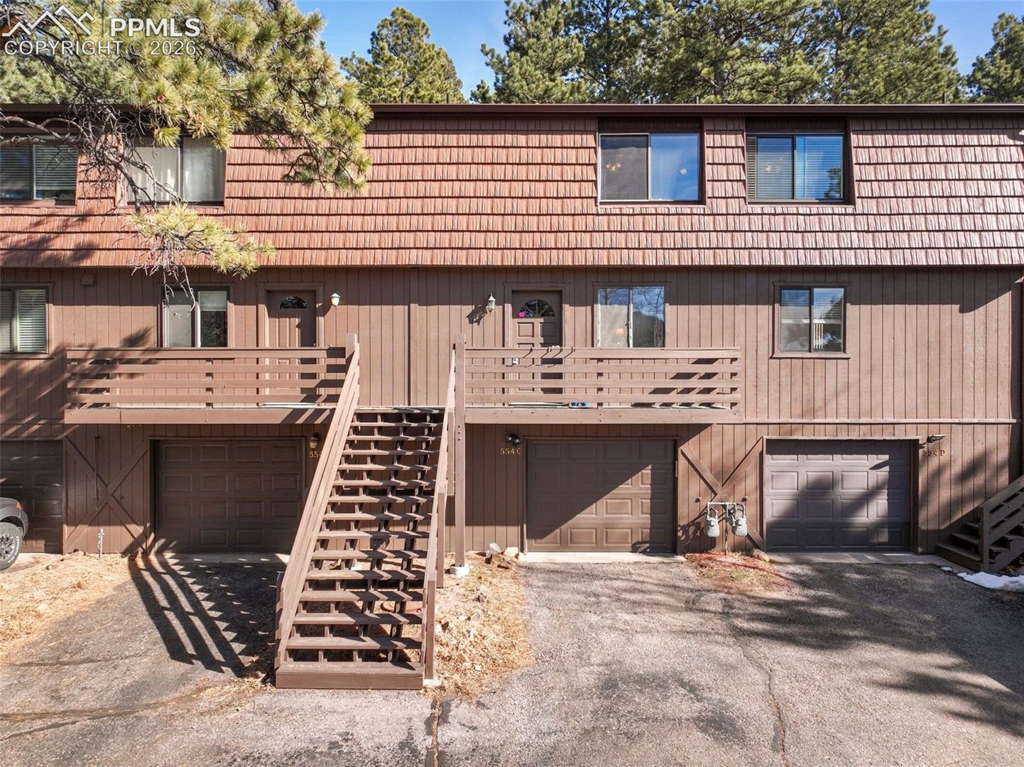 Photo 29 of 554 Manor Court #C, Woodland Park