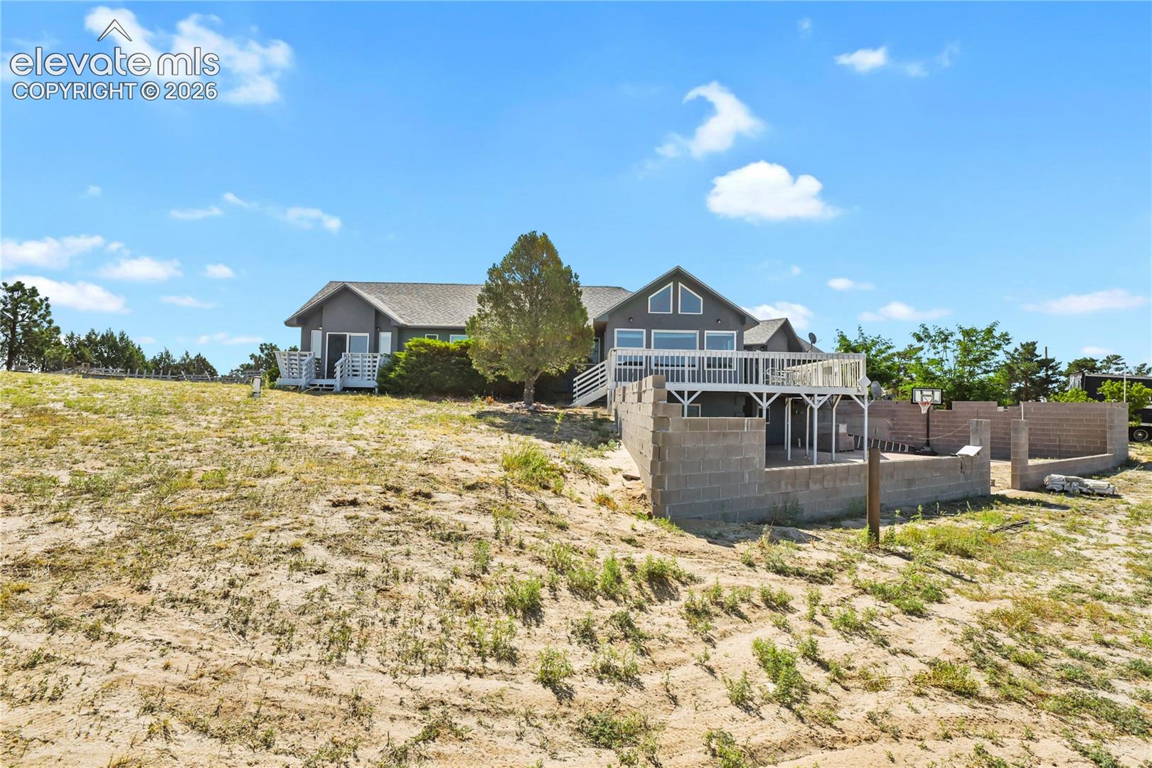 Photo 36 of 13550 Whistling Hills Lane, Colorado Springs
