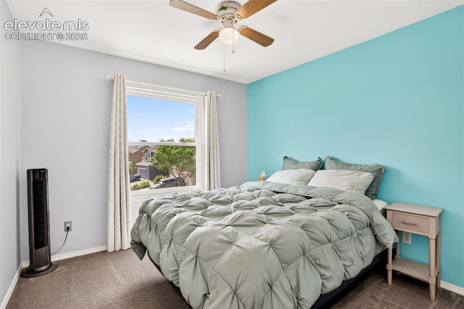 Photo 37 of 6973 Wood Lily Drive, Colorado Springs