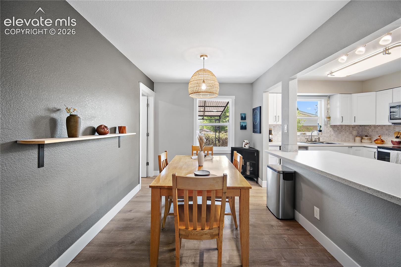 Photo 11 of 2633 E Bijou Street, Colorado Springs