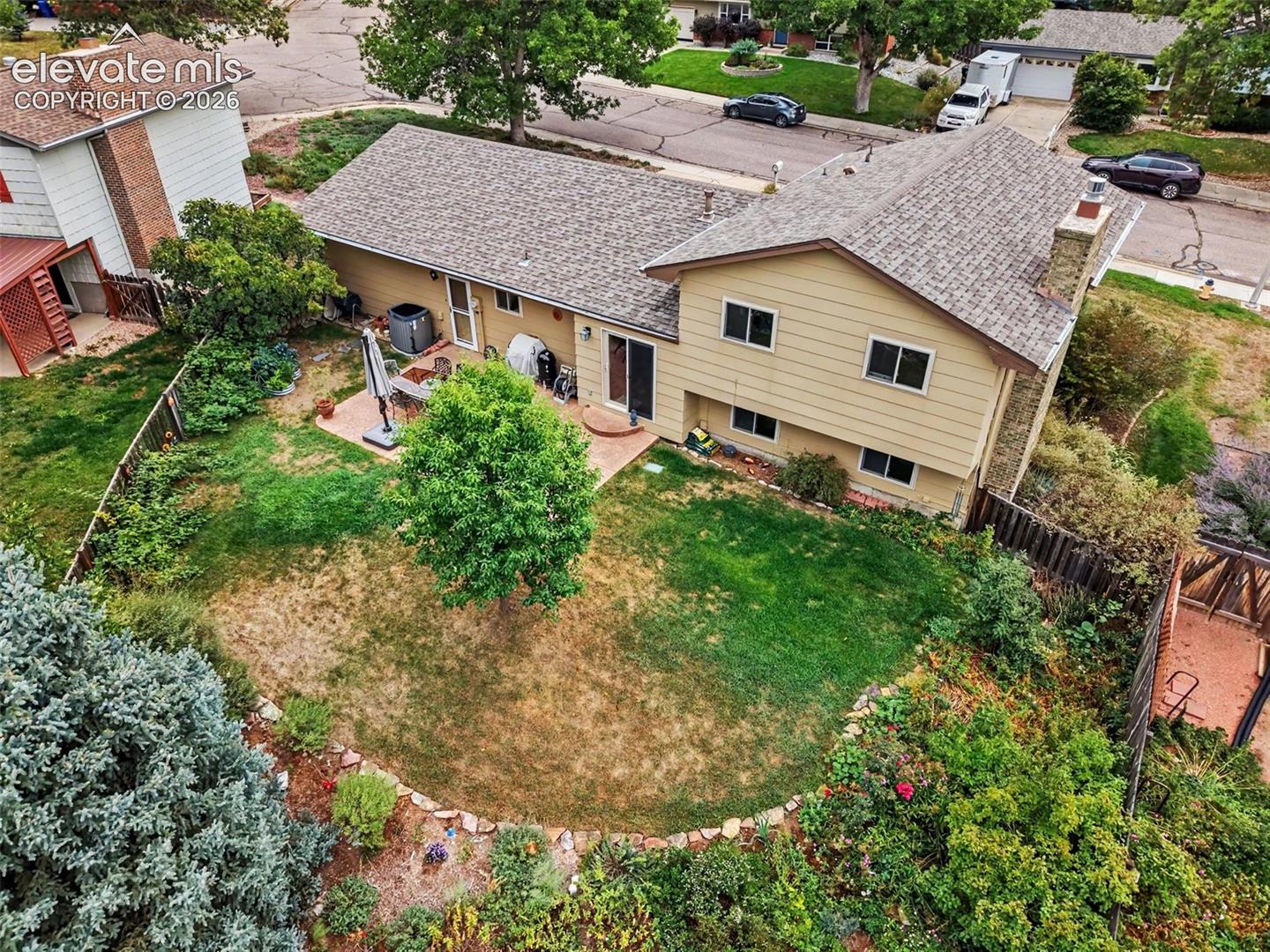 Photo 22 of 4364 Teeter Totter Circle, Colorado Springs
