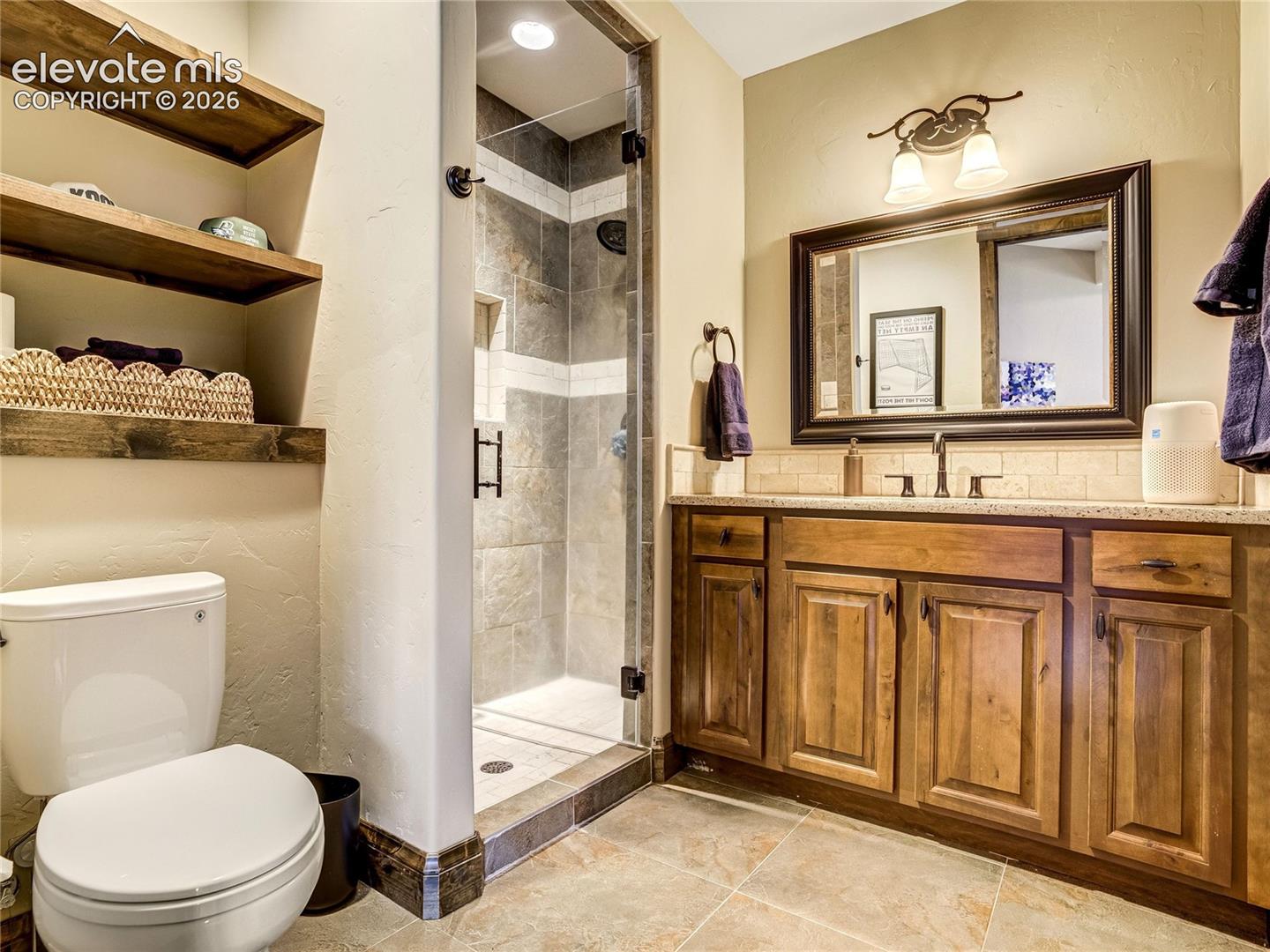 Photo 26 of 4735 Saxton Hollow Road, Colorado Springs